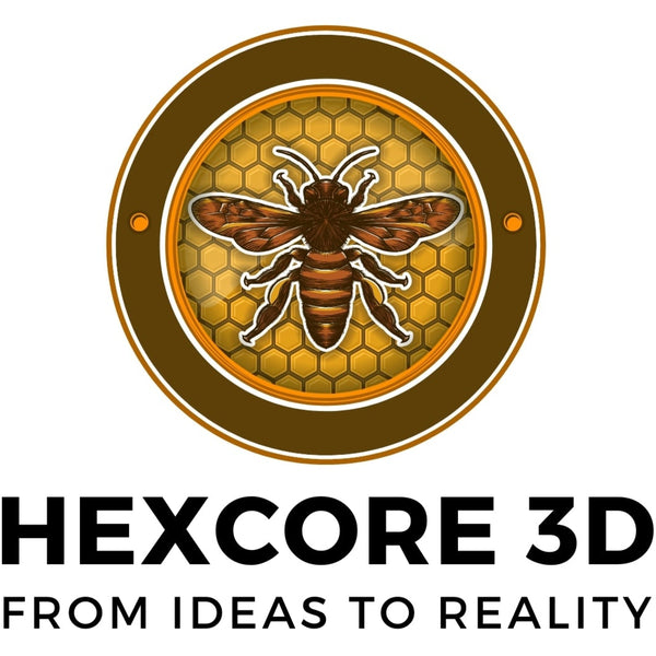 Hex Core 3D