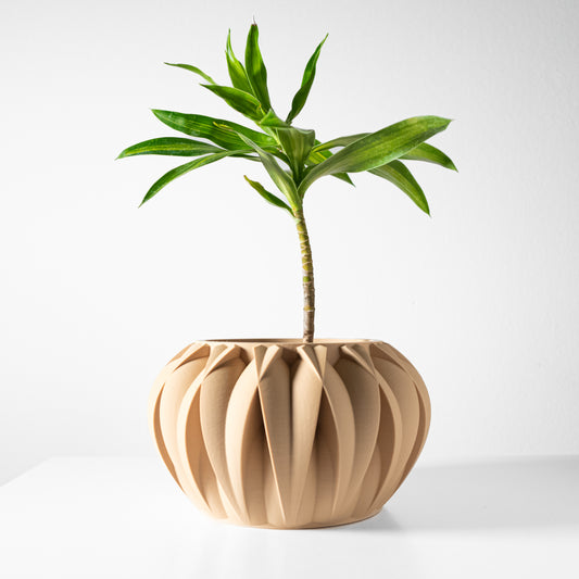 Halden Planter Pot