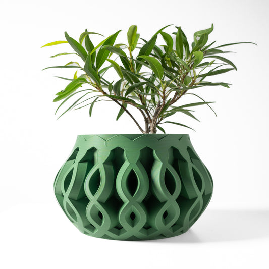 Cylas Planter Pot