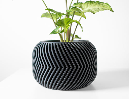 Ervon Planter Pot