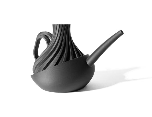 Kavi Watering Can for Houseplants, Flowers, and Succulents