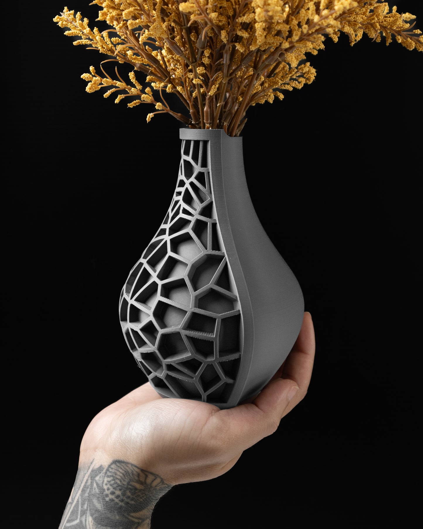 Vori Flower Vase 02