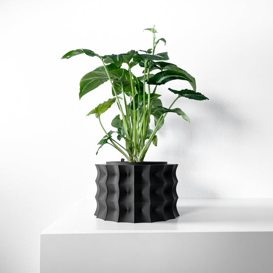 Kivern Planter Pot