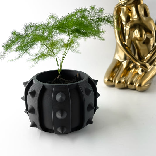 Alver 3D Printed Planter Pot