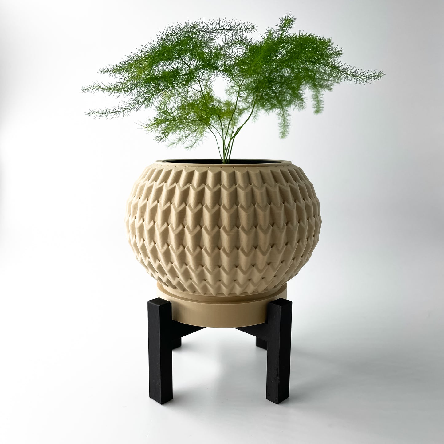 Iver Planter Pot