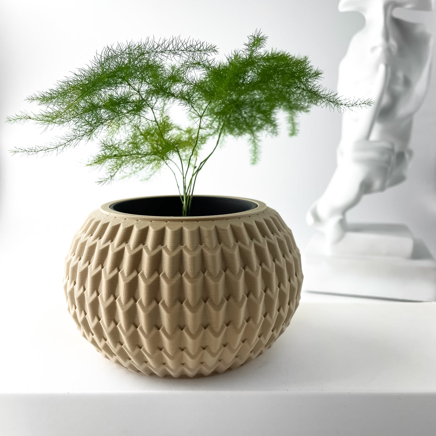 Iver Planter Pot