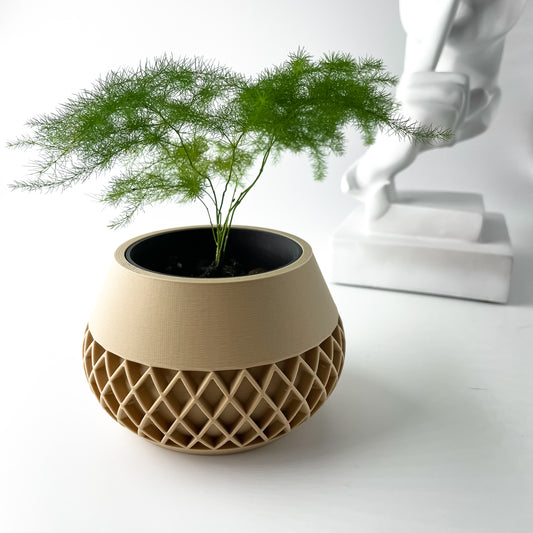 Elson Planter Pot