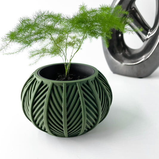 Lorv Planter Pot