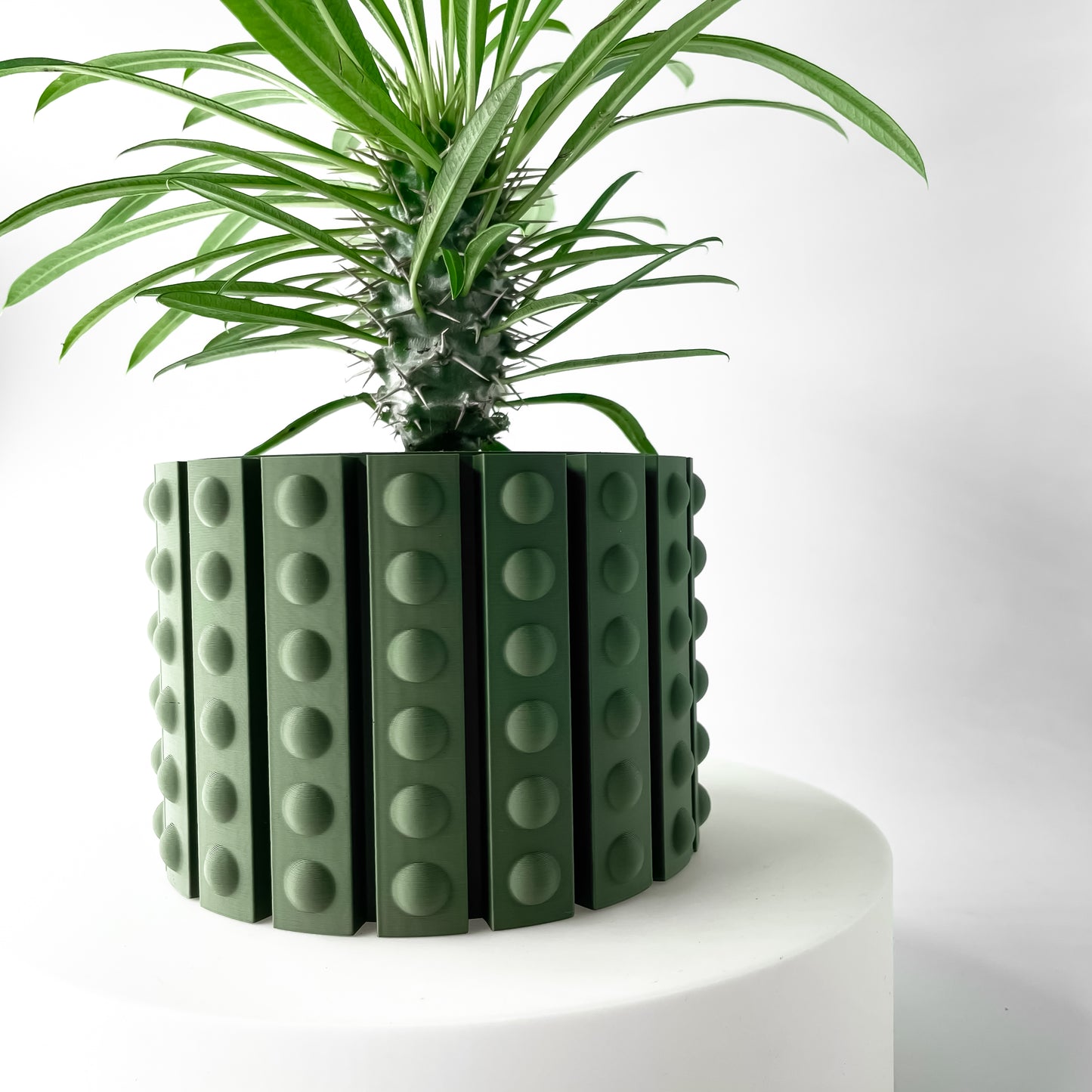 Belio Planter Pot