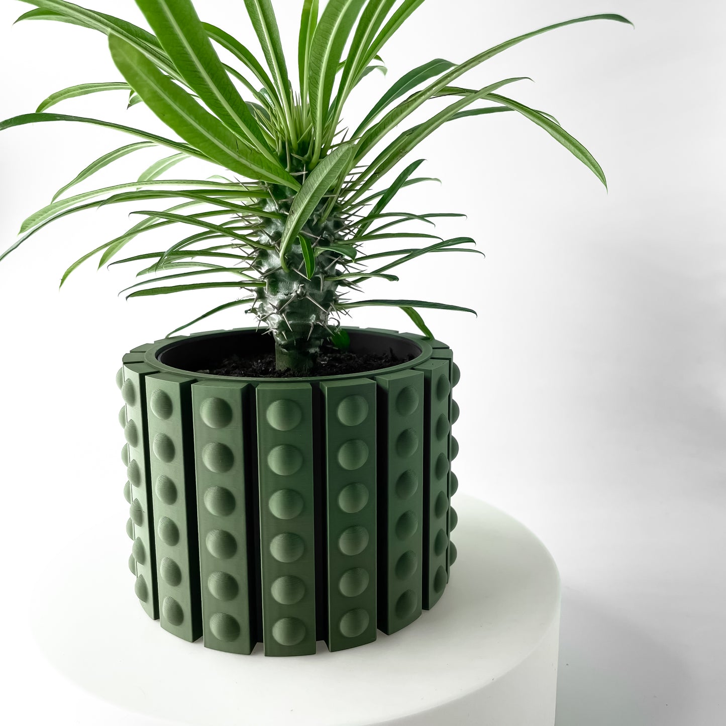 Belio Planter Pot