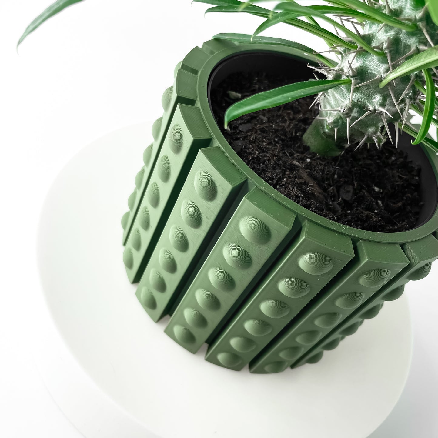 Belio Planter Pot