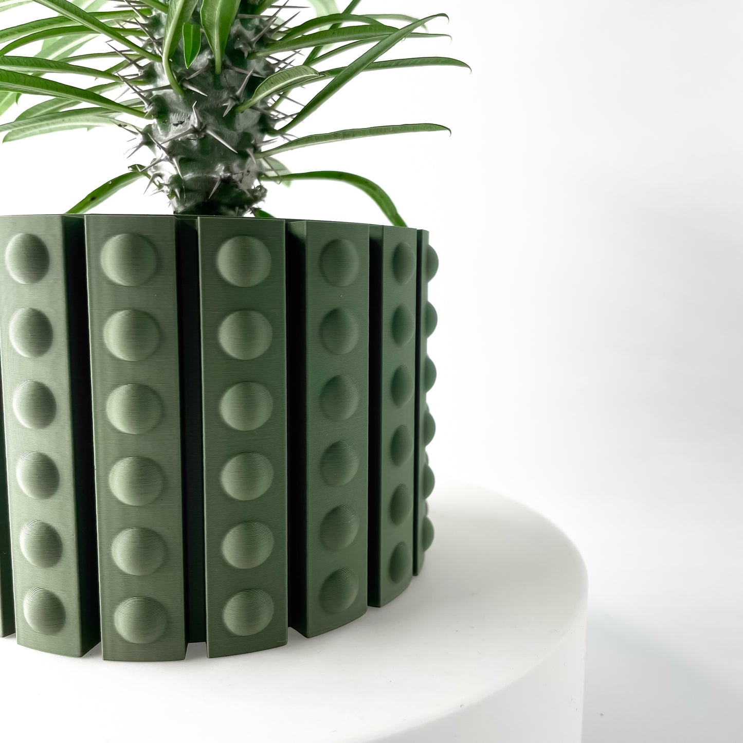 Belio Planter Pot