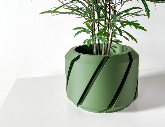 Cens Planter Pot