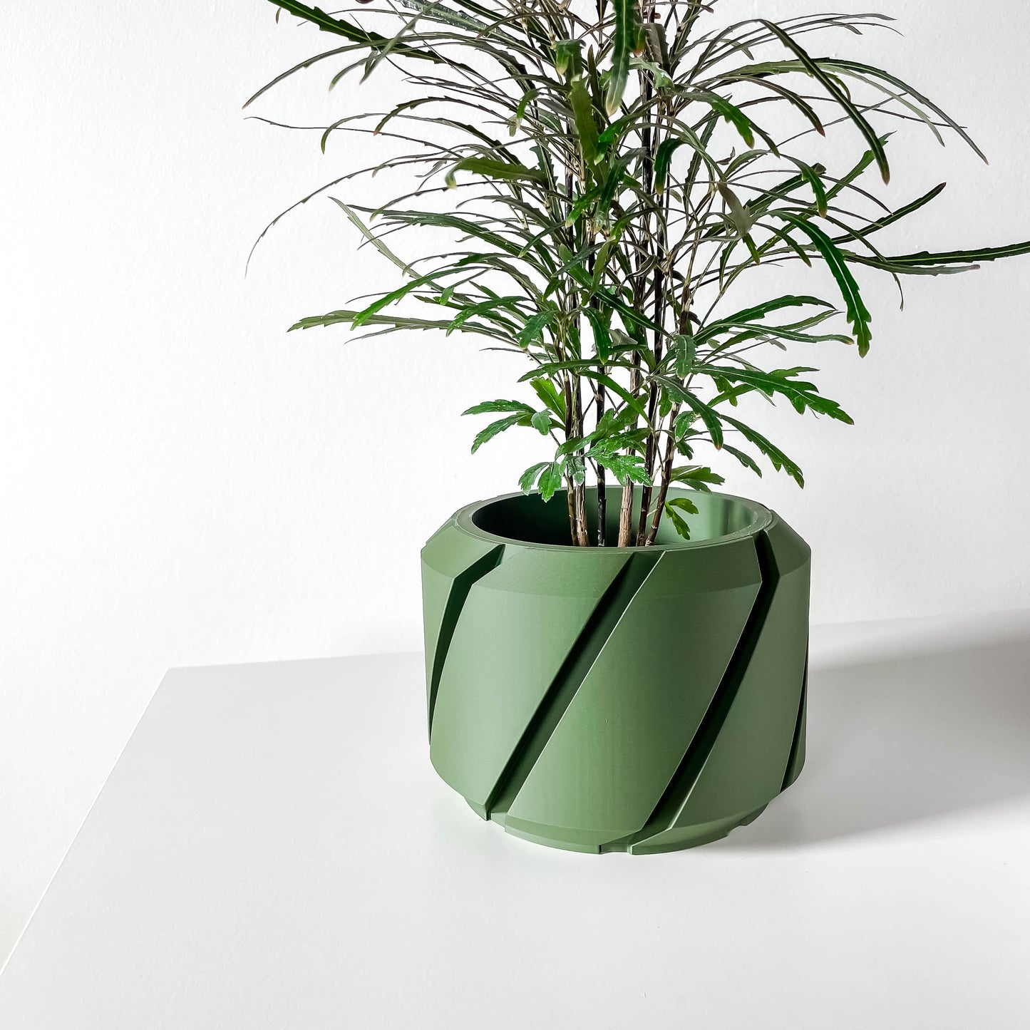 Cens Planter Pot