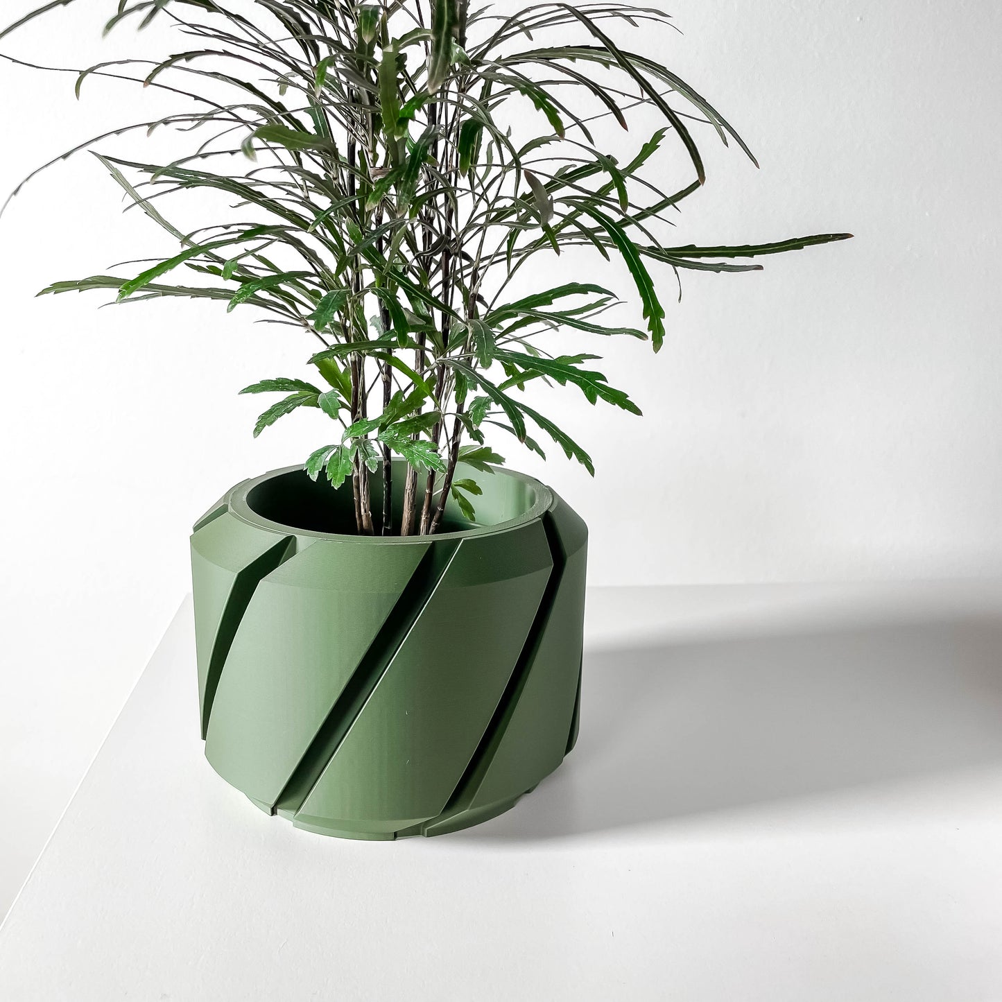 Cens Planter Pot