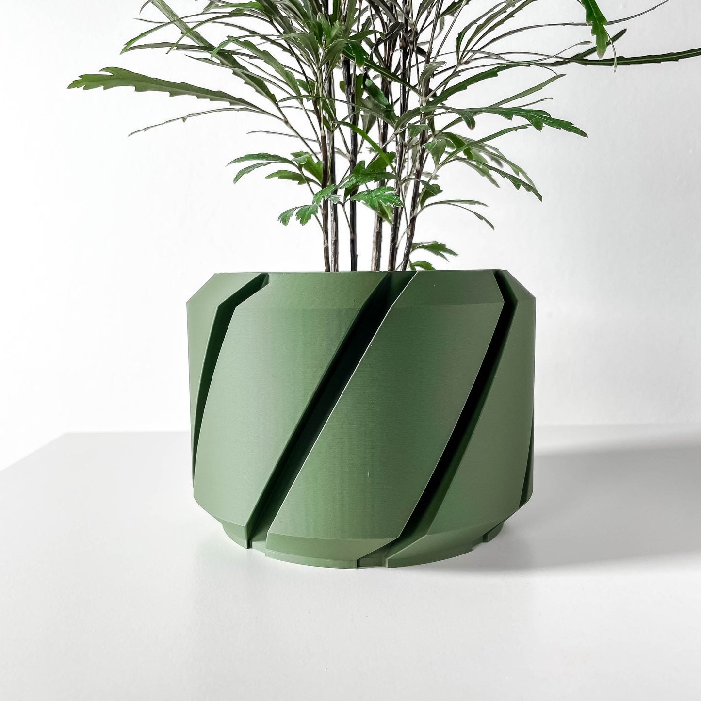 Cens Planter Pot