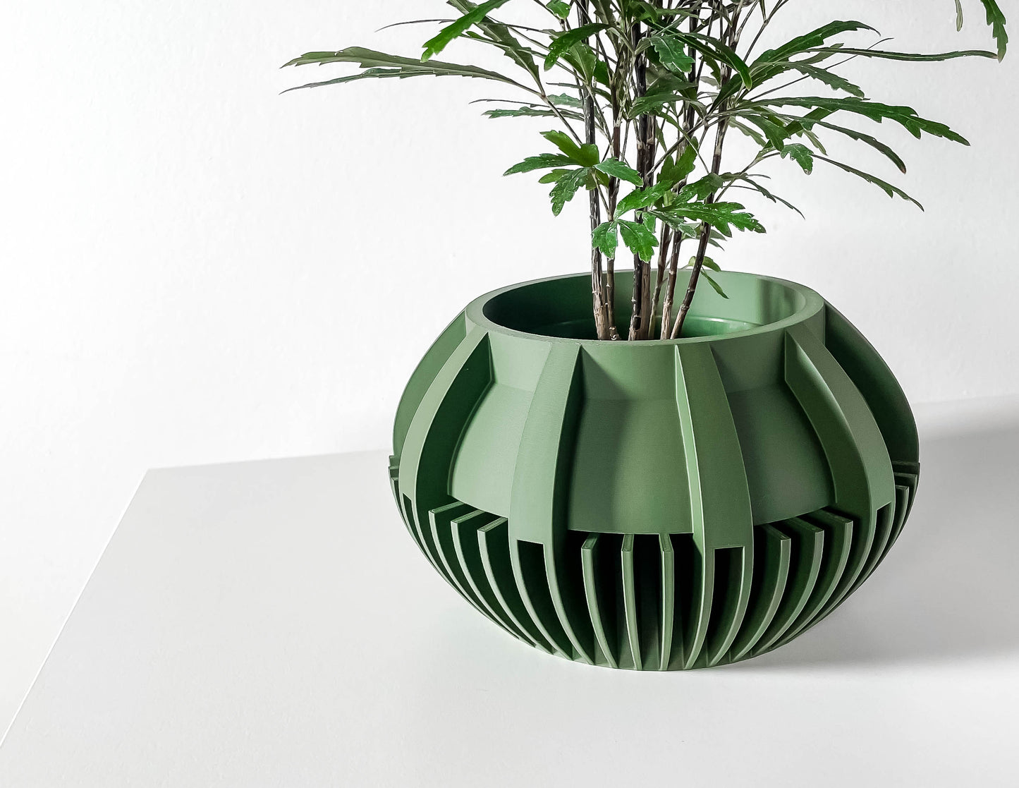 Loso Planter Pot