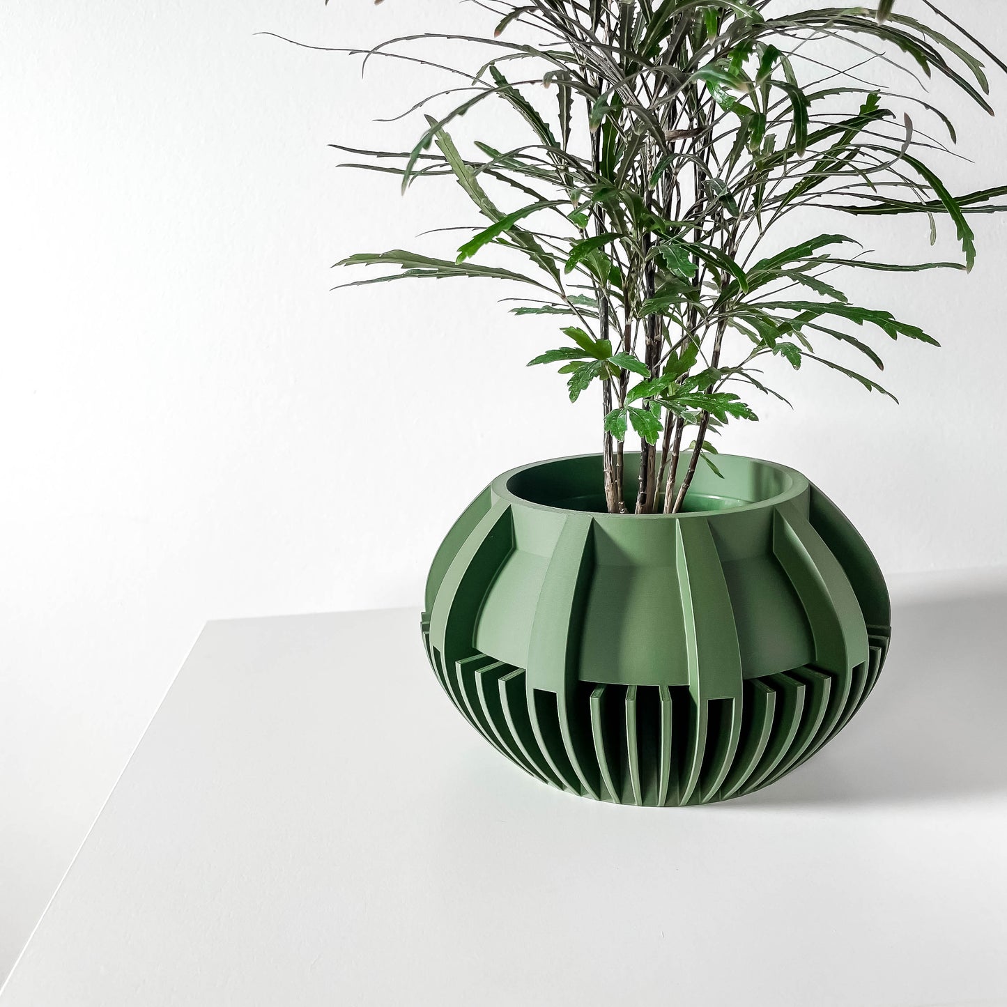 Loso Planter Pot