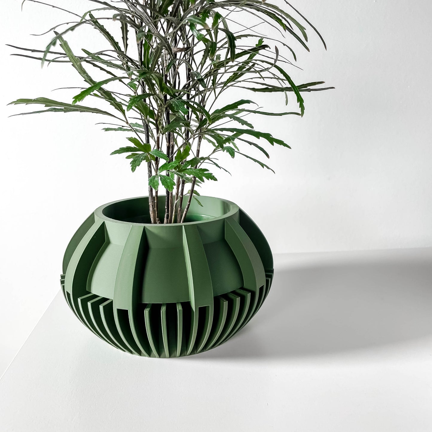 Loso Planter Pot