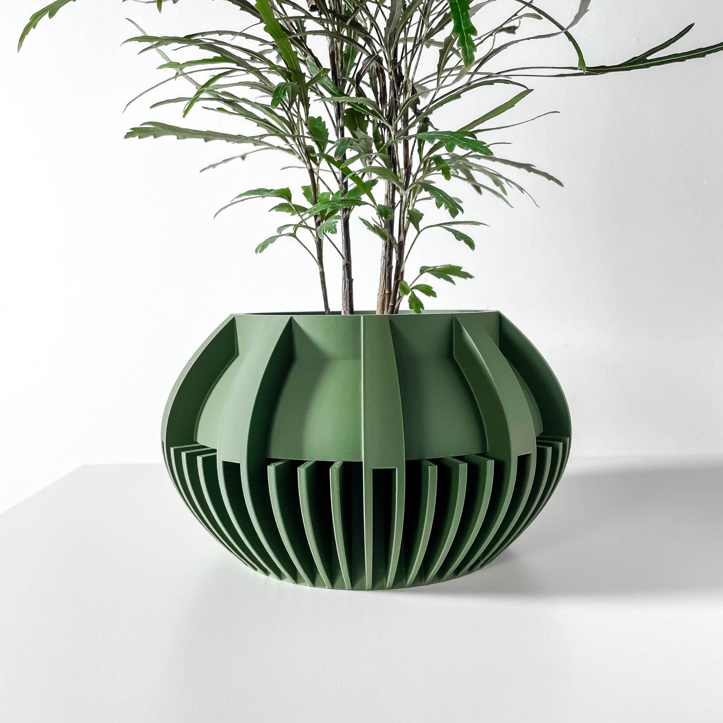 Loso Planter Pot