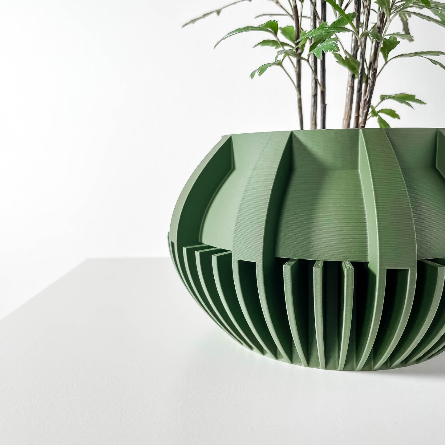 Loso Planter Pot