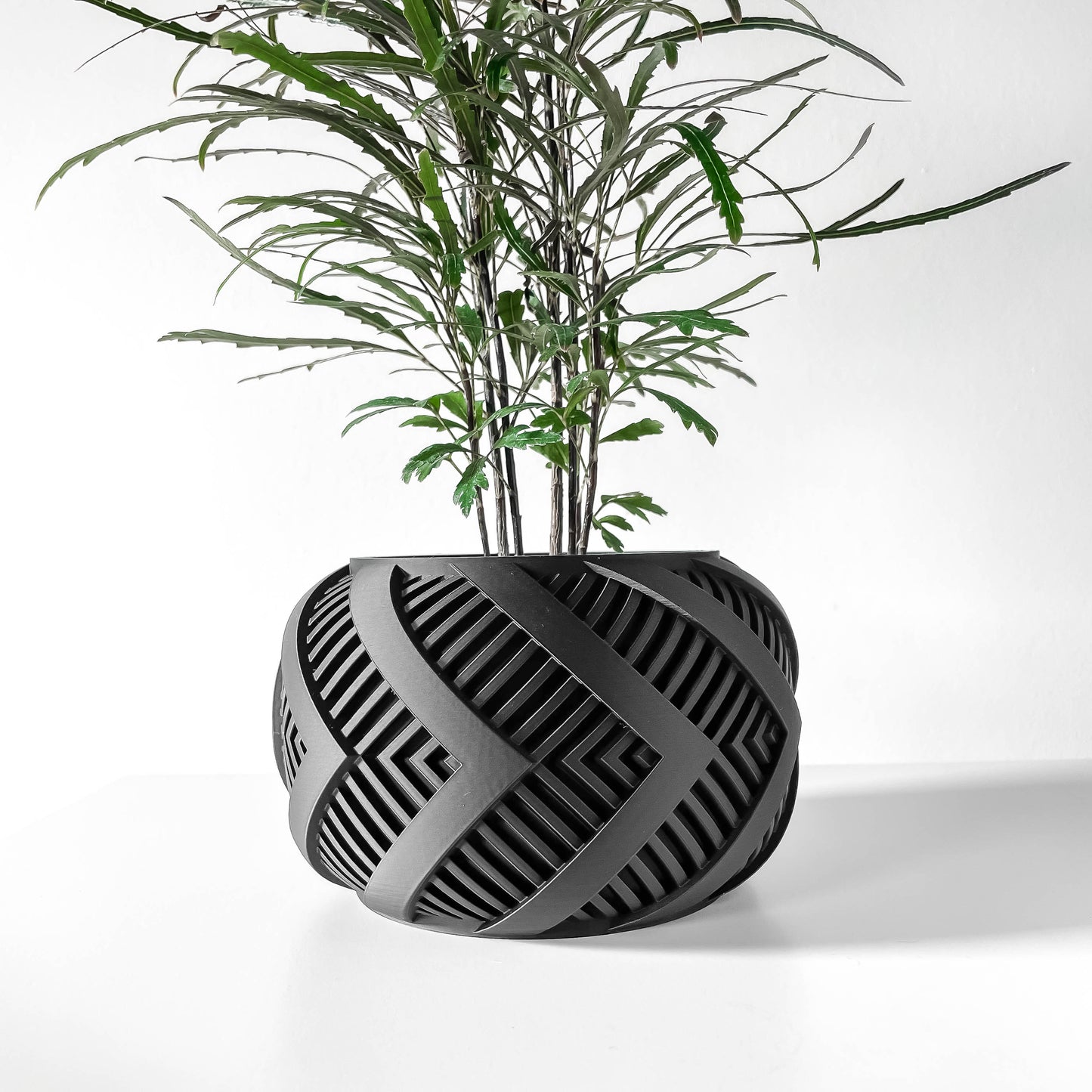 Alko 3D Printed Planter Pot